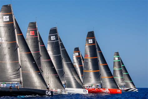 rolex tp52 world championship 2023